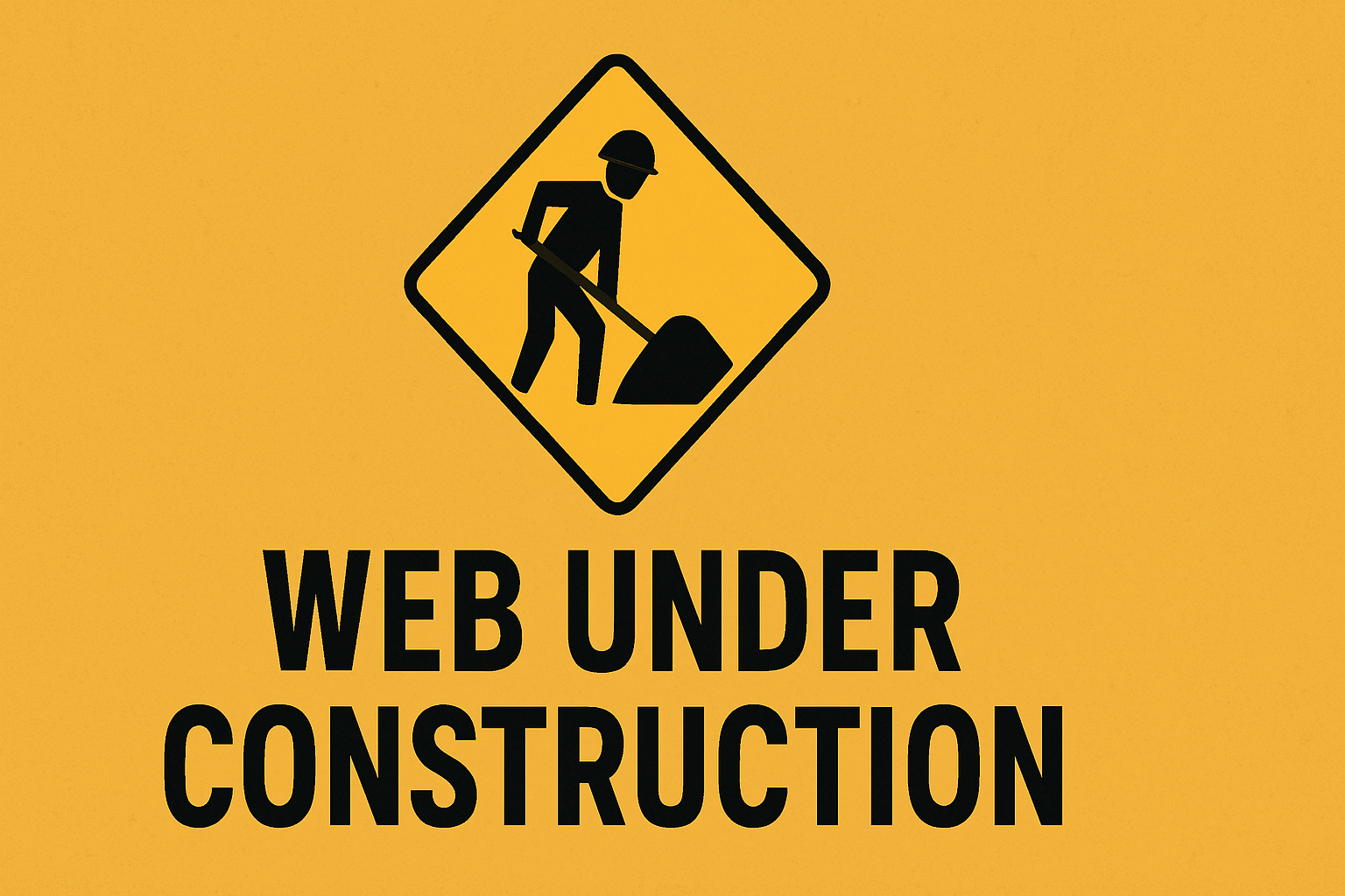 Under Construction